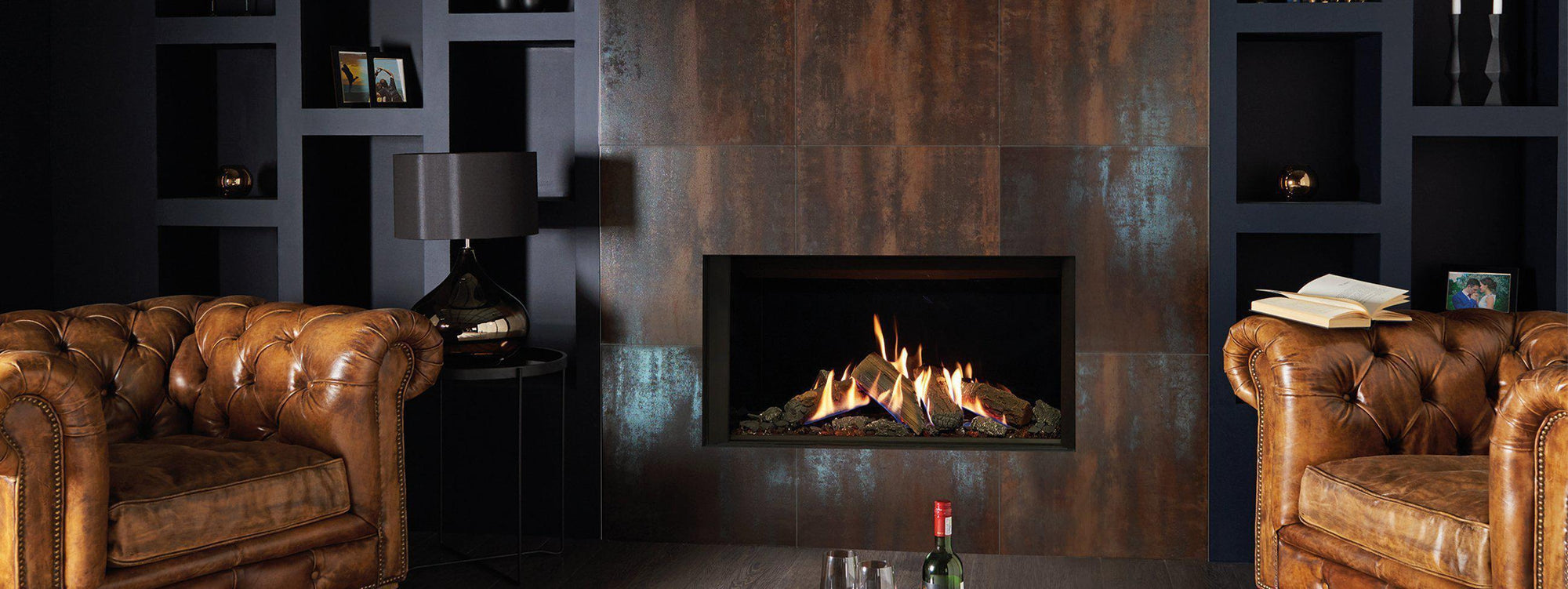 Gazco Gas Fires