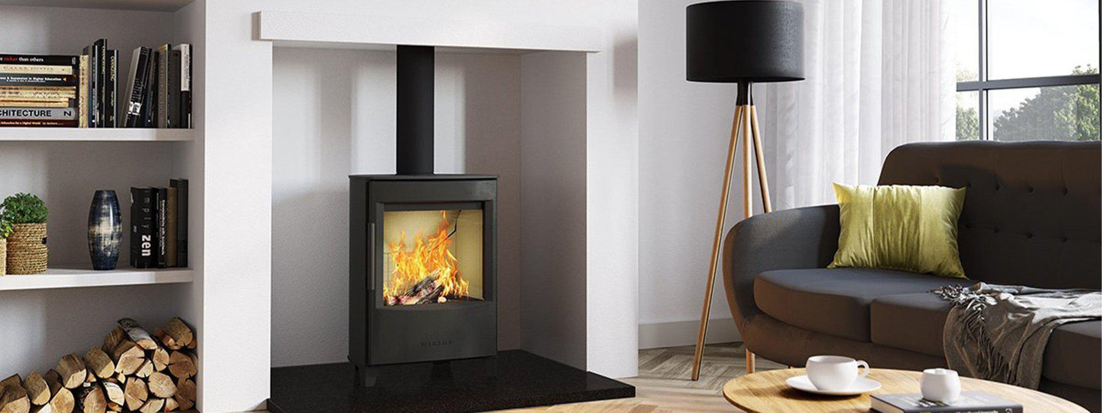 Yard | WIKING Stove Stoves The