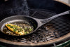 Solidteknics Iron Skillet