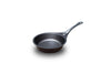 Solidteknics Iron Skillet