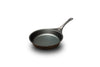 Solidteknics Iron Skillet