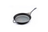 Solidteknics Iron Skillet