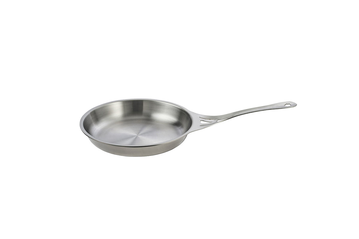 Solidteknics Nöni Skillets