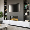 Henley Aurora 750 Electric Fire Warehouse Special