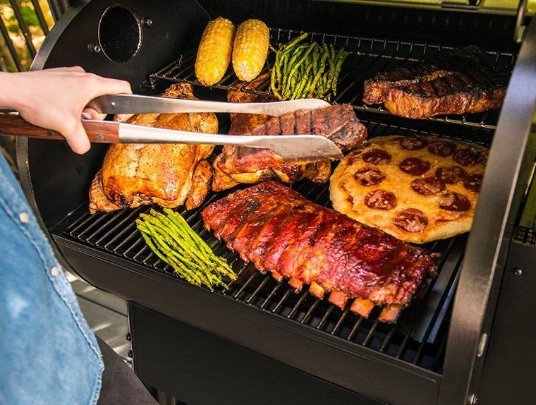 Traeger 2025 drip tray