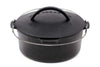 Dutch Oven-Big Green Egg-The Stove Yard