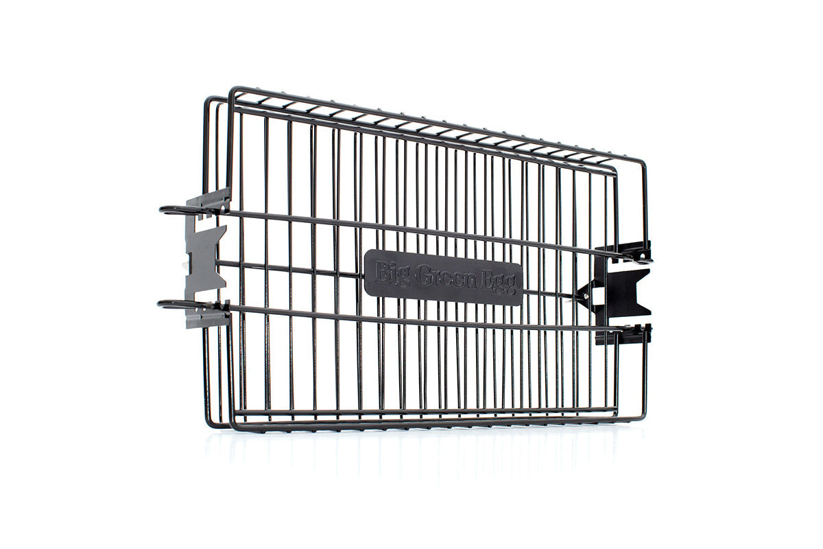 Rotisserie Flat Basket