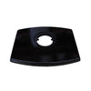 332 Top Lid Black Enamel