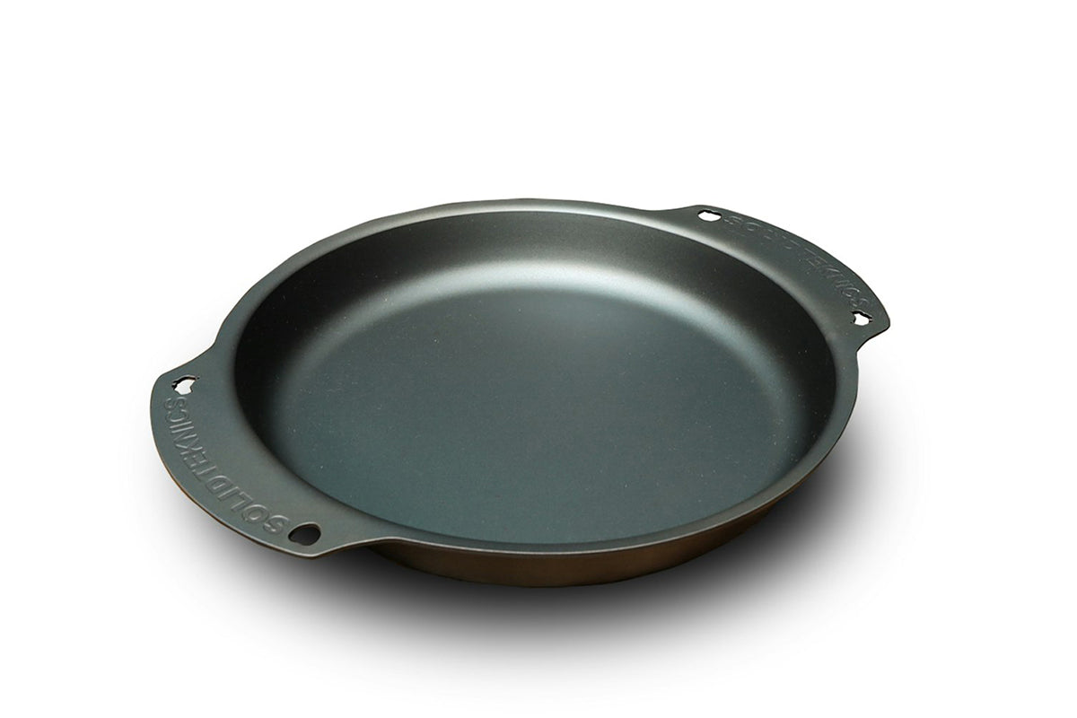 Solidteknics Iron Oven to Table Pans