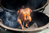 Stainless Steel Vertical Chicken Roaster