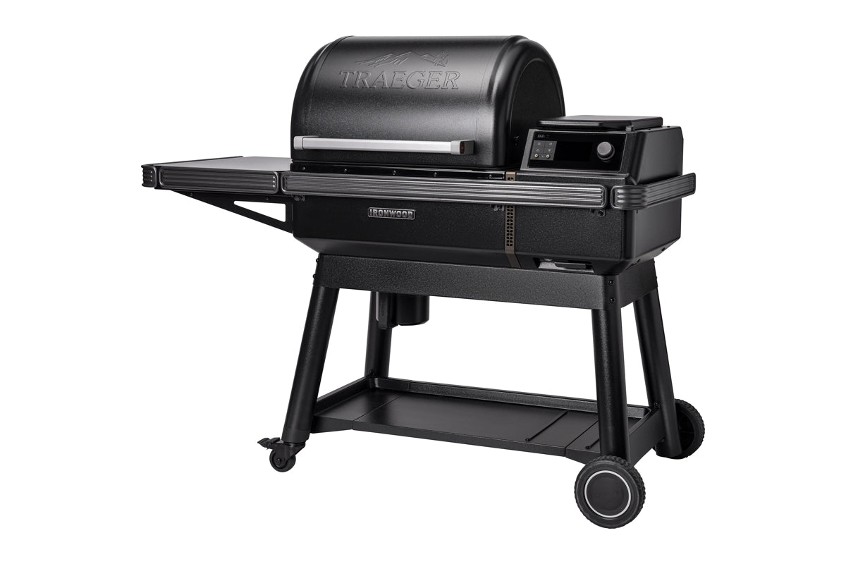 Traeger small clearance grill