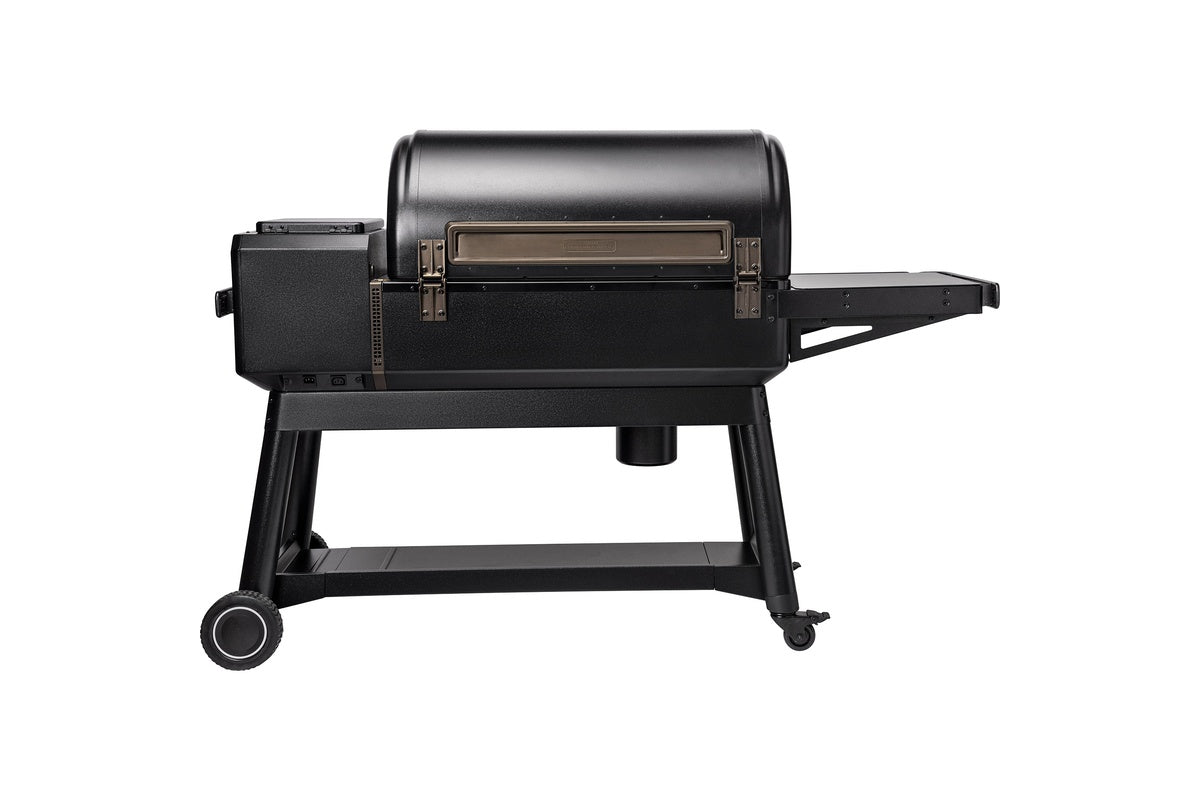 Traeger xl outlet grill