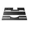 443 Rear Grill Set