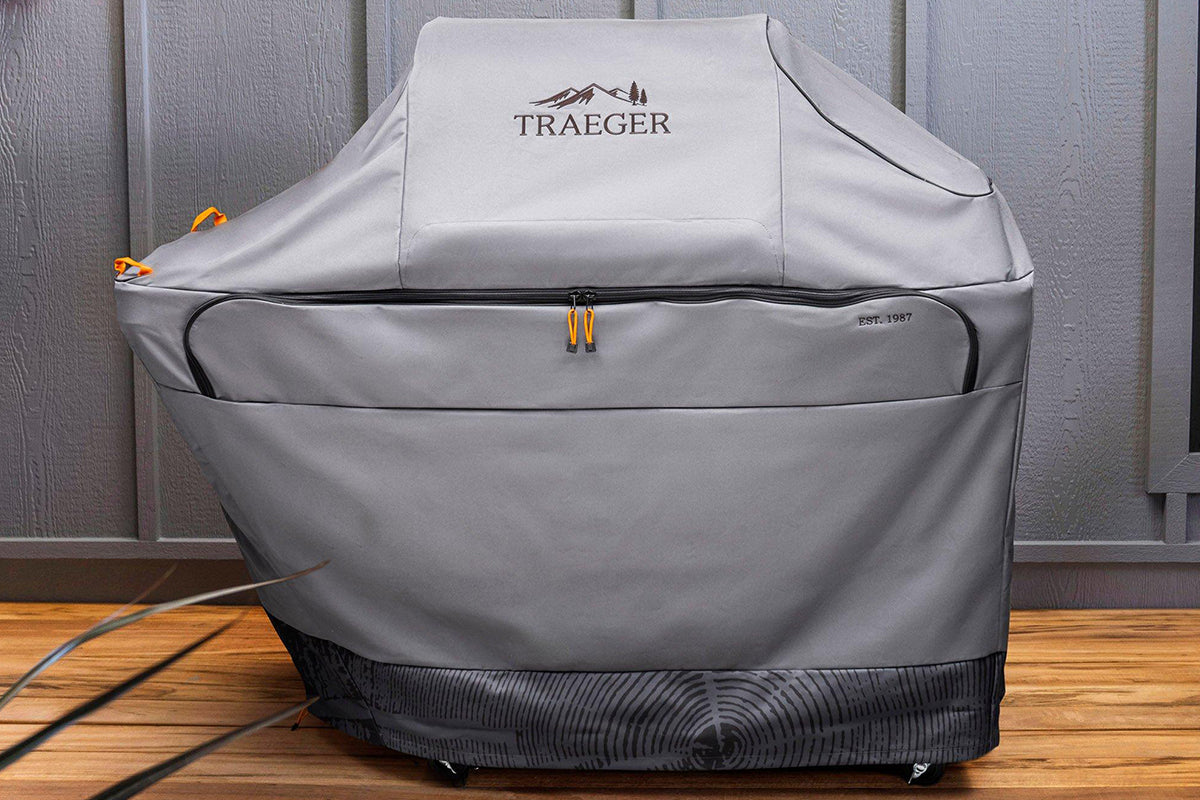 Traeger cover hotsell