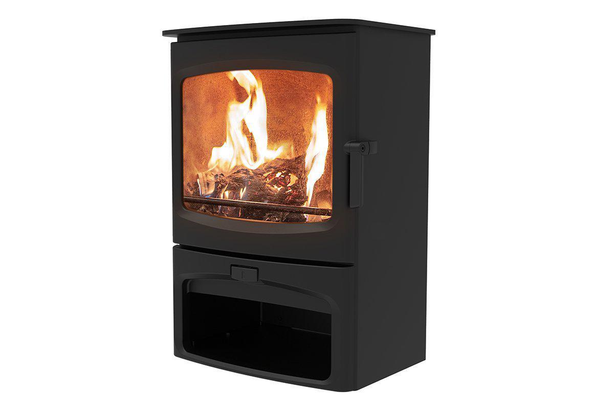 How to Clean your Wood Burning Stove - Charnwood