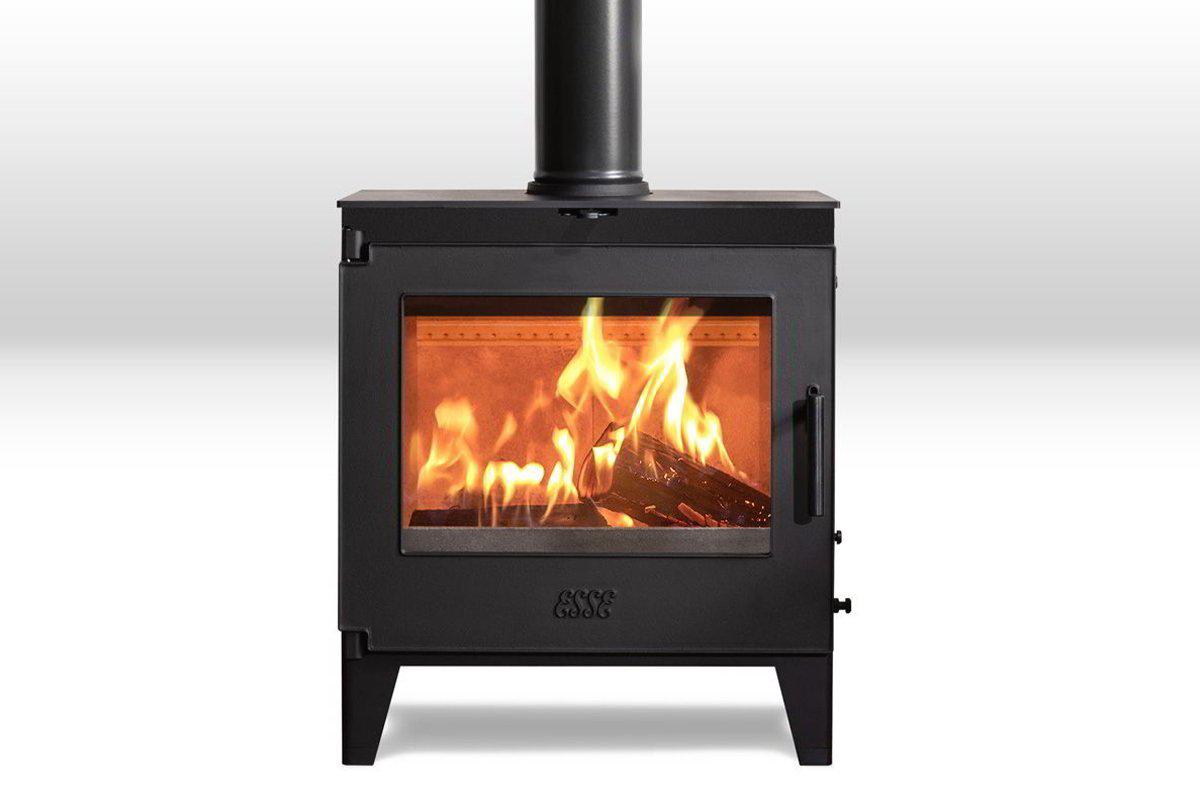 Esse Stoves – British made and built to last | The Stove Yard