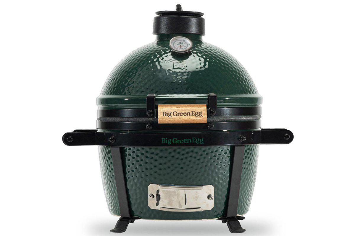 Big green outlet egg mini max